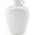 Cent vase 24 cm - Offwhite