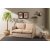 Saga 2-personers sovesofa - Beige