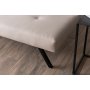 Nana 3-personers sovesofa - Creme