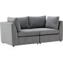 Mottona 2-personers sofa Gr