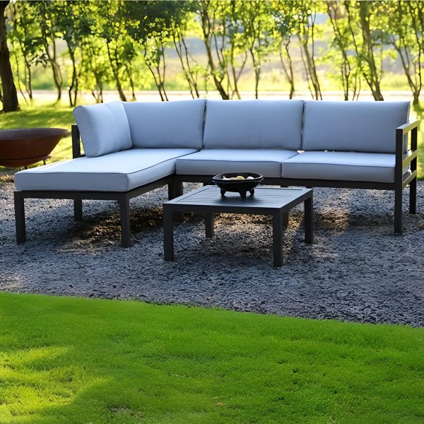 Holma sofagruppe - Gr
