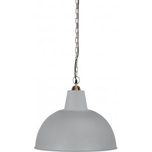 Scottsville loftslampe - Gr - 52 cm