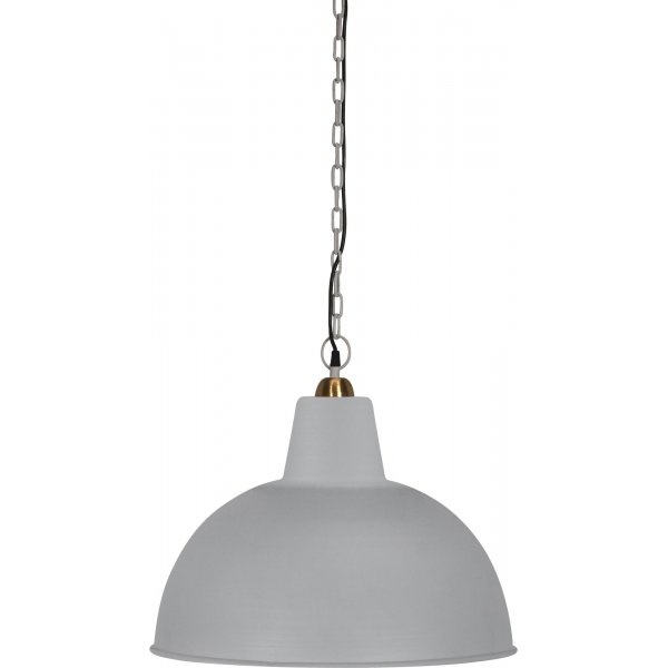 Scottsville loftslampe - Gr - 52 cm