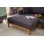 Reims divan sofa venstre - antracit