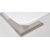 Annelise spisebord 160-220 cm - Hvid højglans