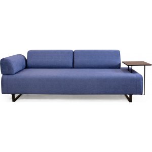 Infinity 3-personers sovesofa - Bl