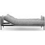 Renge 3-personers sovesofa - Lysegr