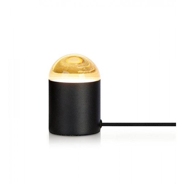 Jinx Bordlampe 1 - Sort
