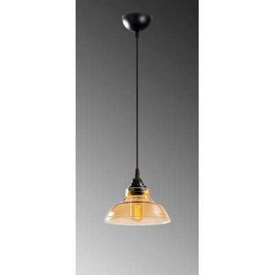 Dilberay loftslampe 324-S - Orange