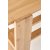 Sesto sofabord 120x 57 cm - Bambus