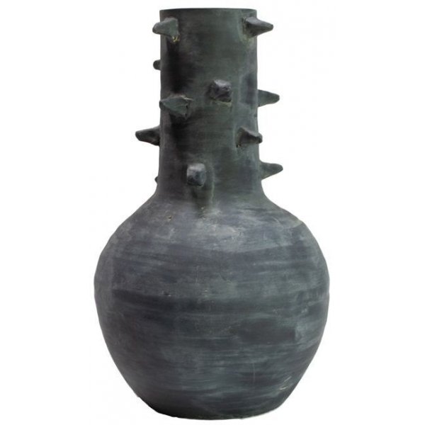 Aina vase - Sort