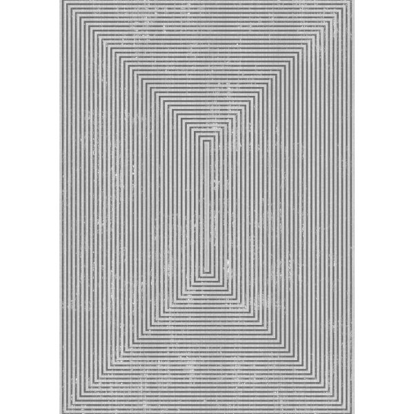 Plakat - Symmetrisk