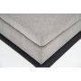 Mottona mini divan sofa - Lysegr