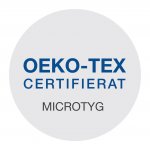 Certifikat mikrostof