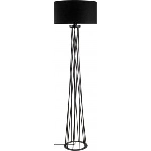 Alta gulvlampe 13470 - Sort