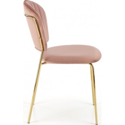 Cadeira spisestuestol 499 - Pink