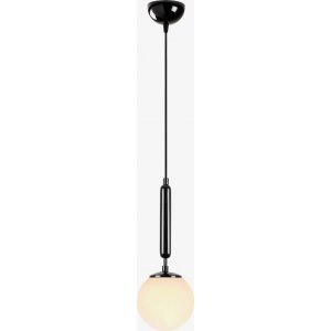 King loftslampe 11450 - Sort/hvid