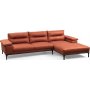 Hollywood sofa - Orange