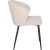 Iben spisestuestol - Beige boucl