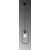 Jonni loftslampe MR-645 - Sort