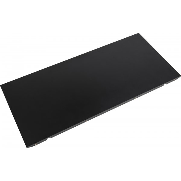 Tilslut ekstra disk - Sort
