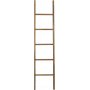 Vgdekorationsstige - Teaktr