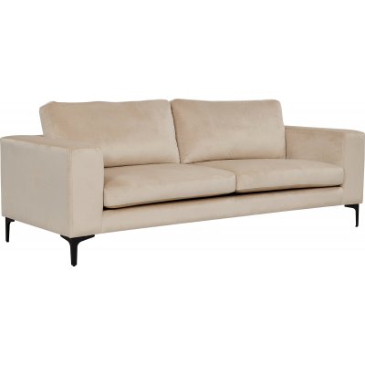 Bolero 3-personers sofa - Beige