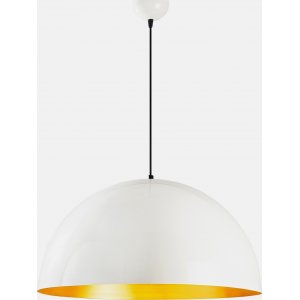 Berkeley loftslampe 236-S - Hvid