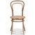 Bentwood stol No14 Classic - Vintage design