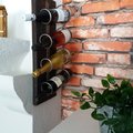 Kundebillede Sigtuna Rustic - vinholder (retro | vintage)