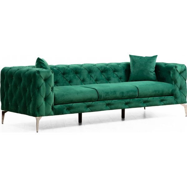 Sofa Como - Grn