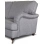 Howard Deluxe hjrnesofa - gr + Pletfjerner til mbler