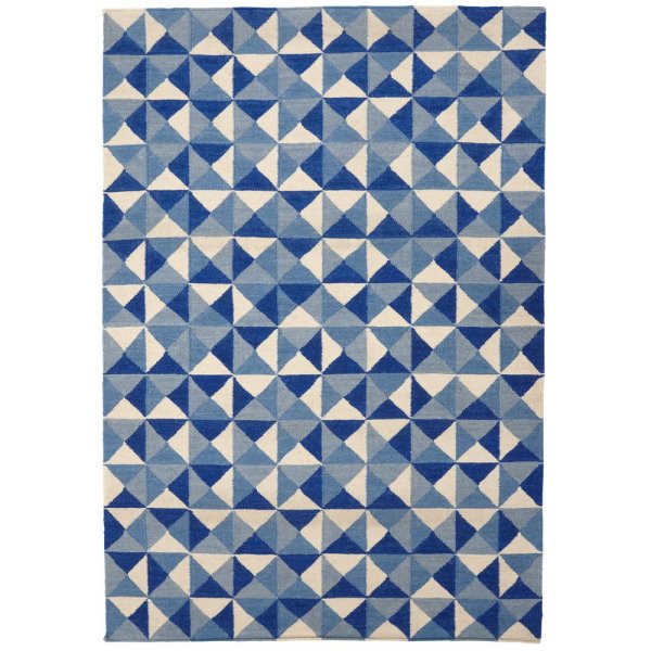 Kelimtppe Harlekin - Bl