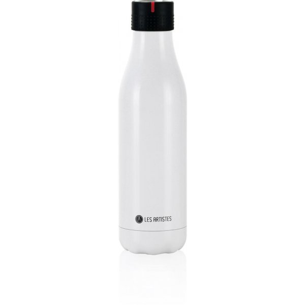 Bottle up termokande flaske - Hvid