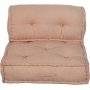 Heriya lys pink lnestol
