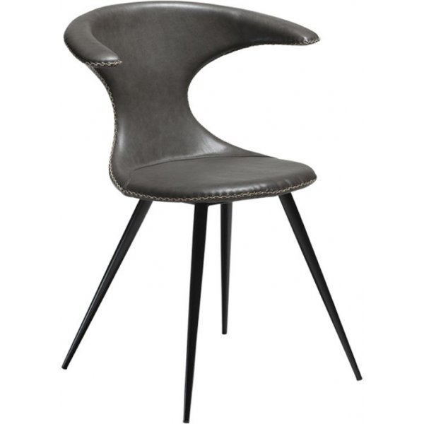 Flair spisestol - vintage gr