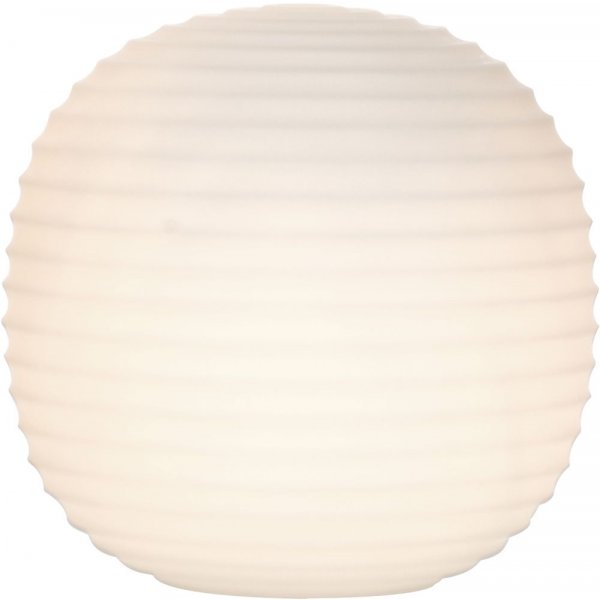 Sirius bordlampe - Hvid