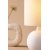 Torcello bordlampe - Beige