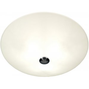 Iglo plafond - Hvid/stl