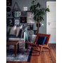 Lnestol Porto - Cognac / Teak