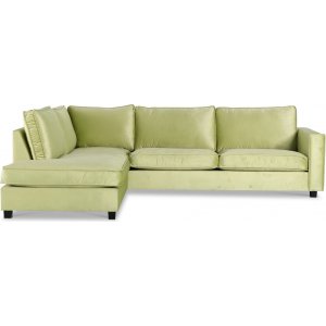 Brandy Lounge sofa XL åben ende venstre - Valgfri farve Brandy Lounge sofa XL åben ende venstre - Valgfri farve