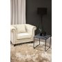 Chesterfield lnestol Churchill - Beige Fljl