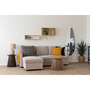 Belfast sovesofa - Mørkt sand Belfast sovesofa - Mørkt sand