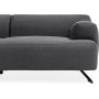 Maria sofa venstre - antracit