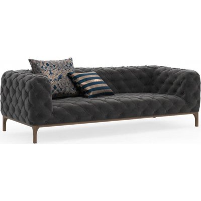 Fashion 2-personers sofa - Gr
