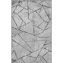 Tapiso 825 tæppe - 80 x 150 cm