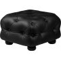Chester Ottoman - Valgfri farve!