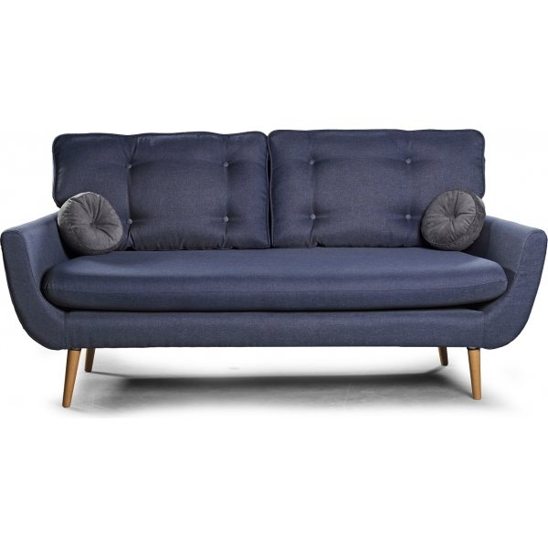 Marie 3-pers. Sofa - Valgfri farve!