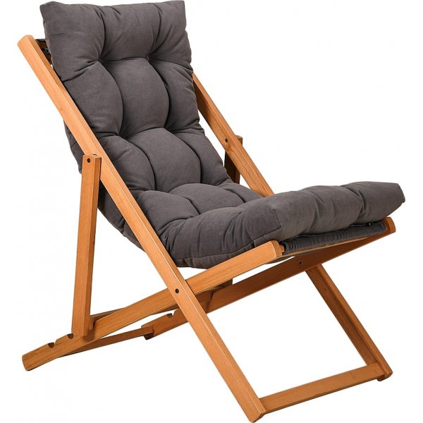 Repose Eco liggestol - Fume