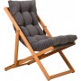 Repose Eco liggestol - Fume